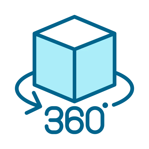 Digital 3D Models