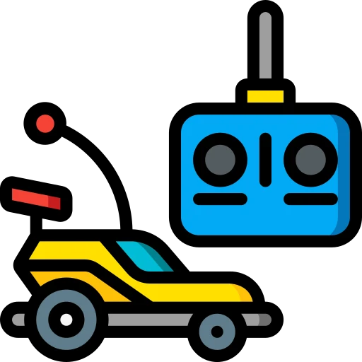Toys & Collectibles